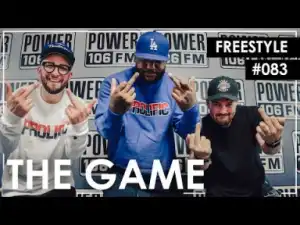 The Game – La Leakers